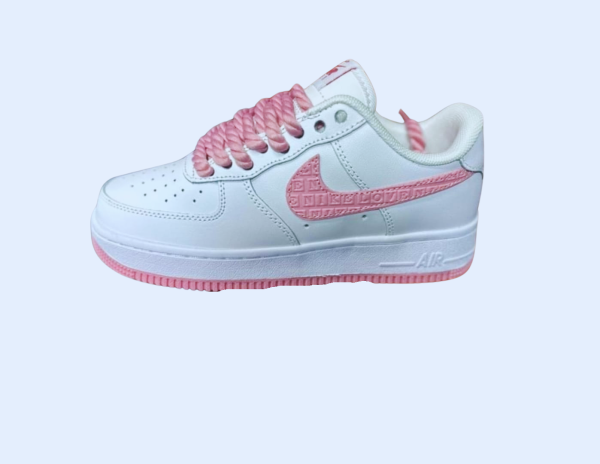 Air Force 1 Rope Laces