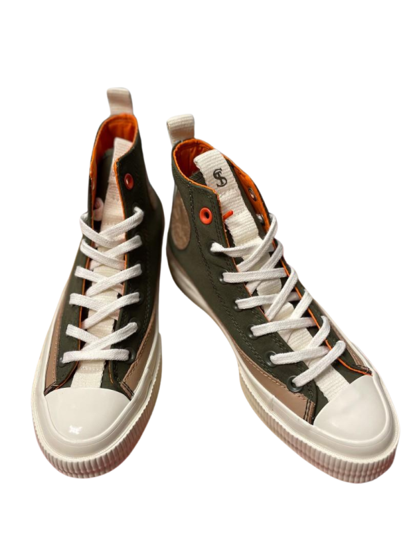 Converse x Todd Snyder