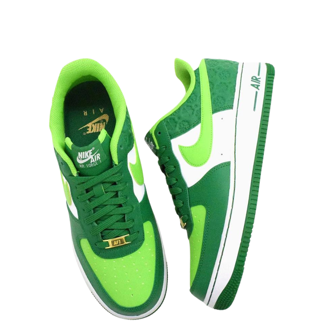 Air force 1 st patrick's day deals